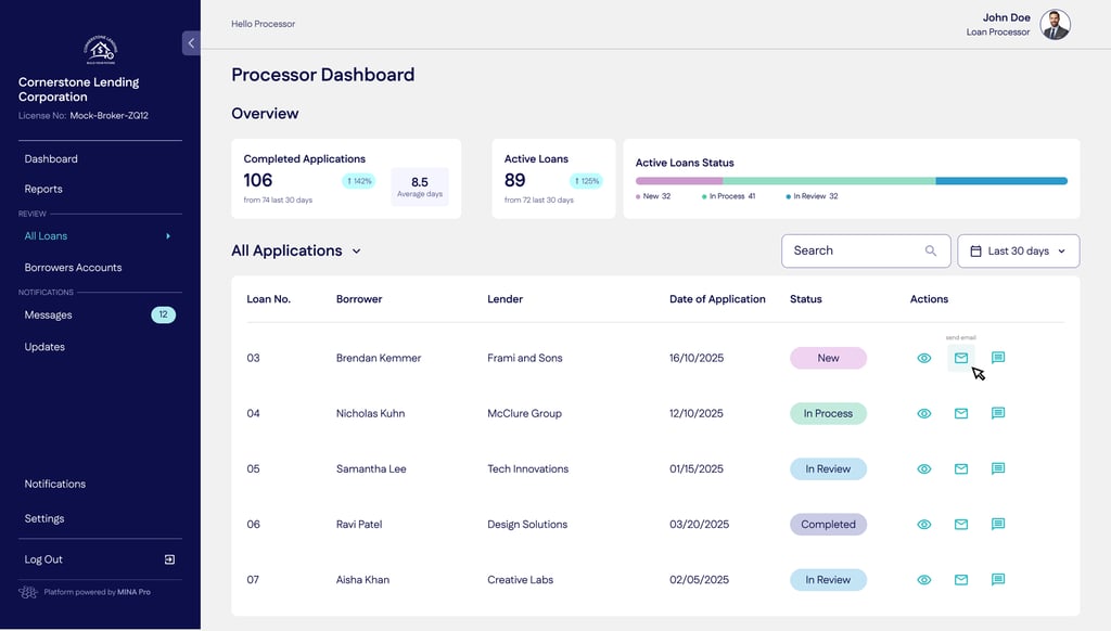 Mina Api Mina Pro | Modular AI System That Adapts To Your Business
